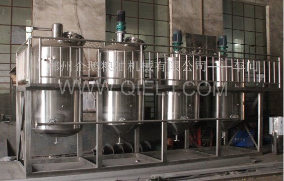 核桃深加工——核桃油，核桃粉，核桃工藝品，活性炭制品(圖10)