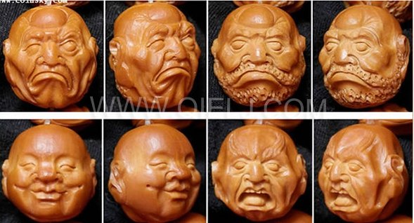 核桃深加工——核桃油，核桃粉，核桃工藝品，活性炭制品(圖5)