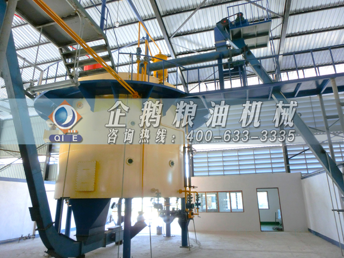 如何投資建設(shè)棕櫚油加工廠？企鵝糧油機械在線為您答疑解惑(圖5)